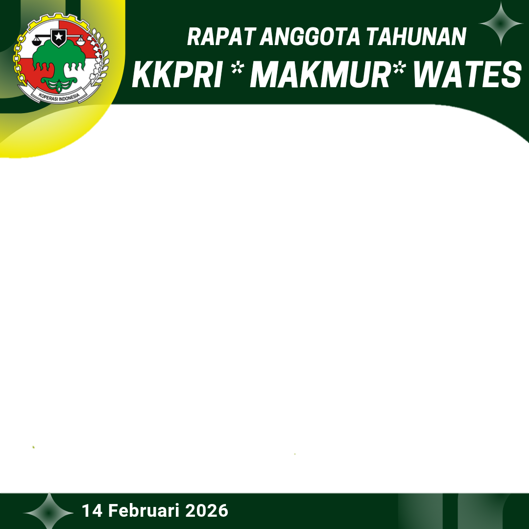 RAT KKPRI MAKMUR WATESTwibbon Tanpa Watermark