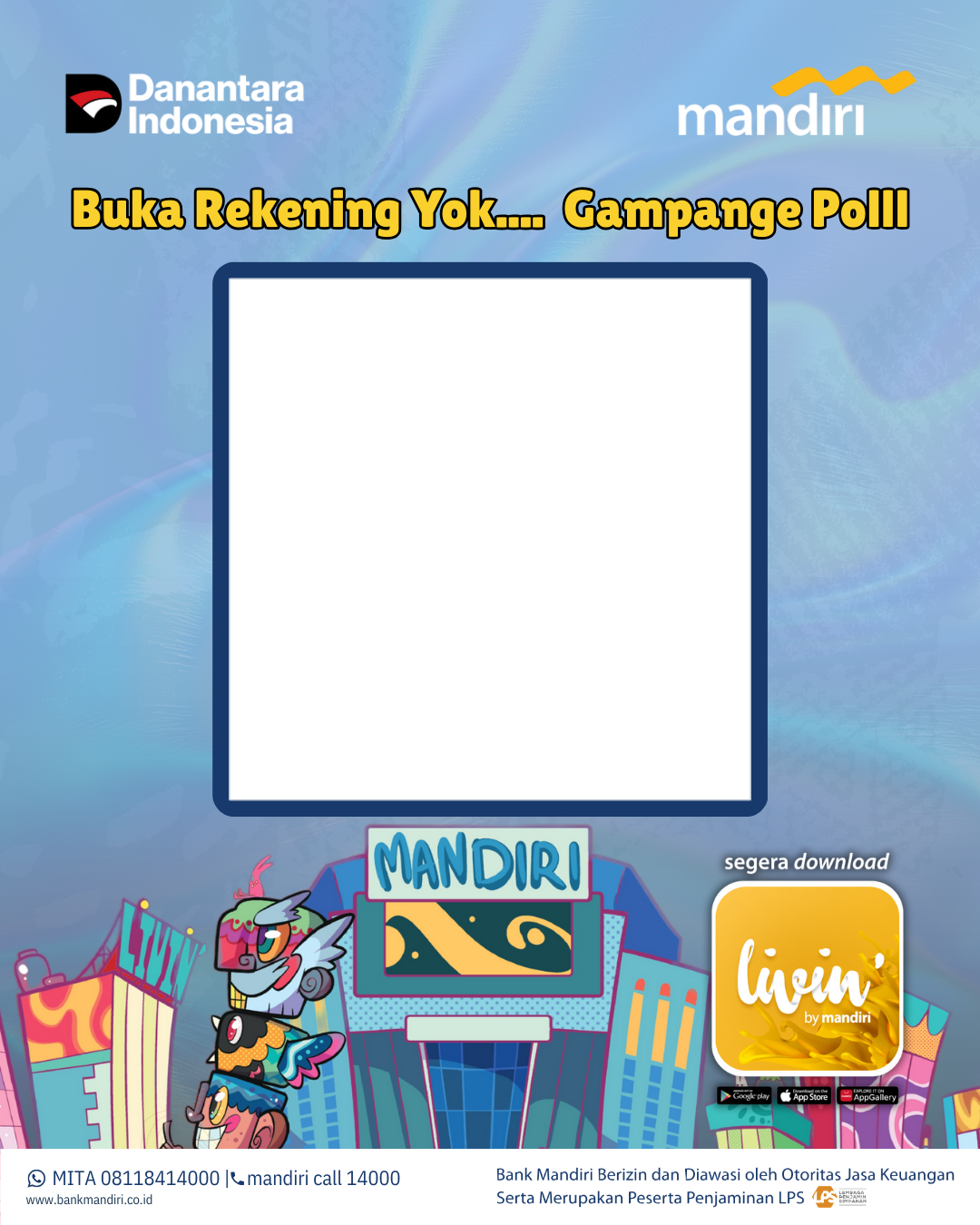 Tabungan Now Area PemudaTwibbon Tanpa Watermark