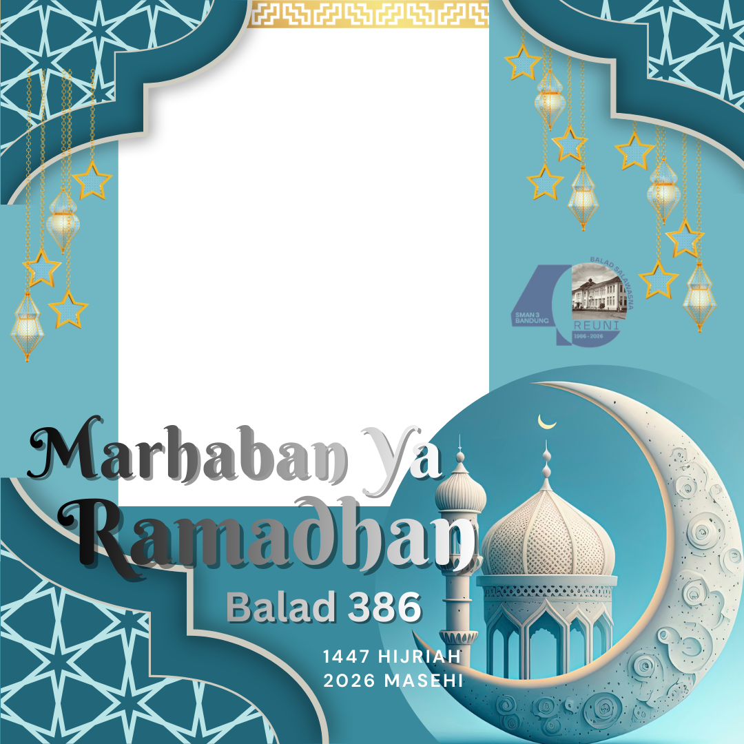 Marhaban Ya Ramadhan 1447H - Balad 386 SalawasnaTwibbon Tanpa Watermark