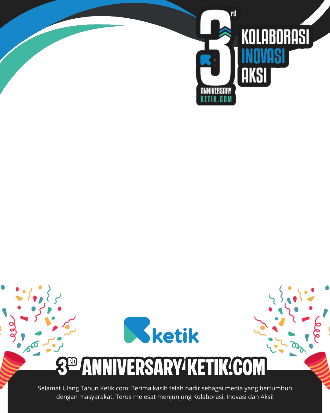3rd Anniversary KetikTwibbon Tanpa Watermark