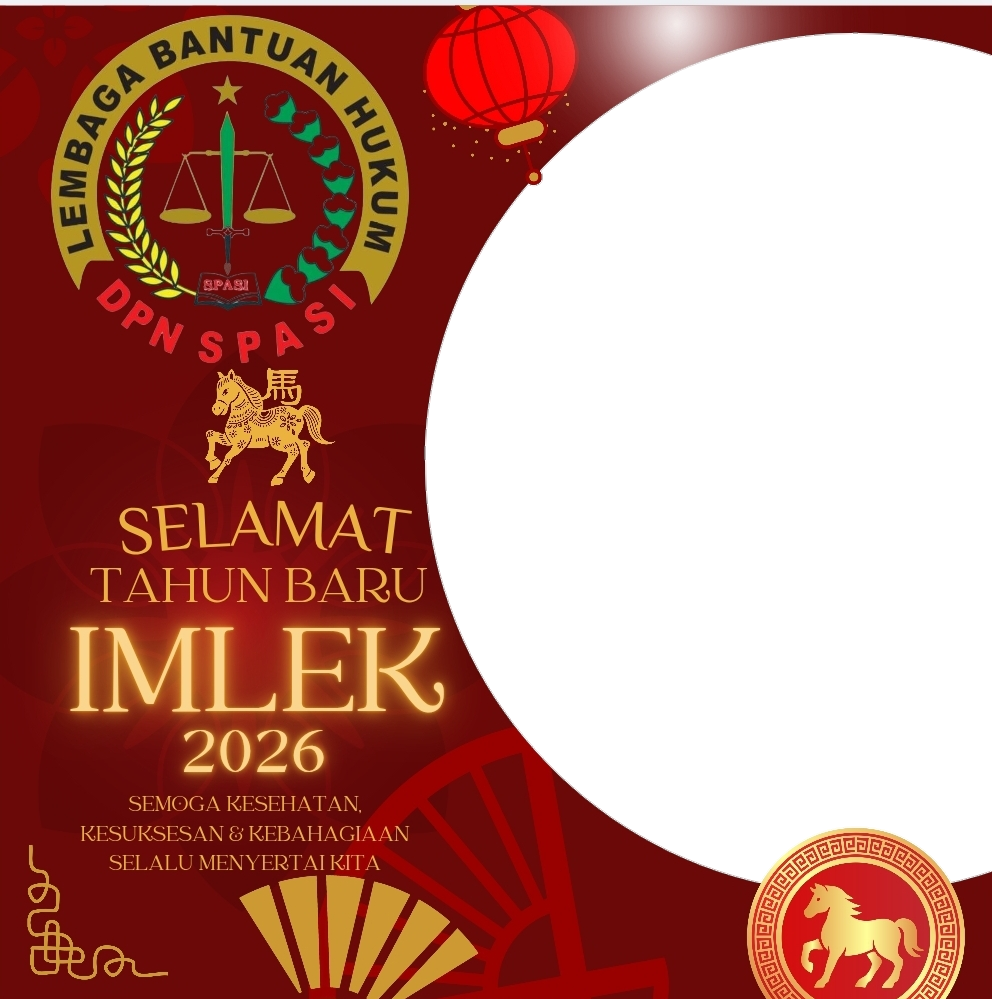 Lbhspasiimlek2026Twibbon Tanpa Watermark