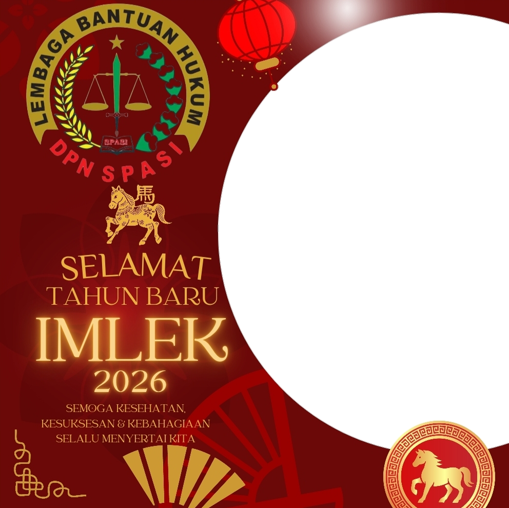 Merayakan Tahun Baru Imlek 2026 bersama LBH SPASITwibbon Tanpa Watermark