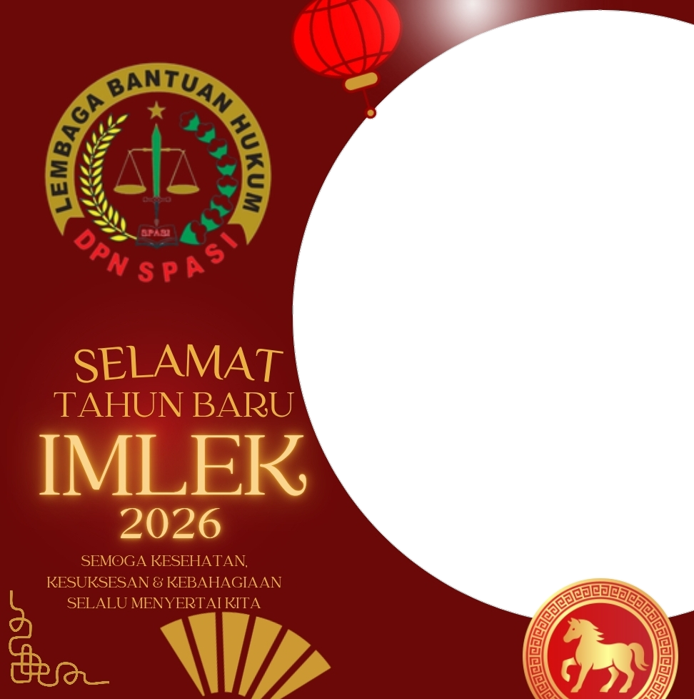 Tahun Baru Imlek 2026 LBH SPASITwibbon Tanpa Watermark