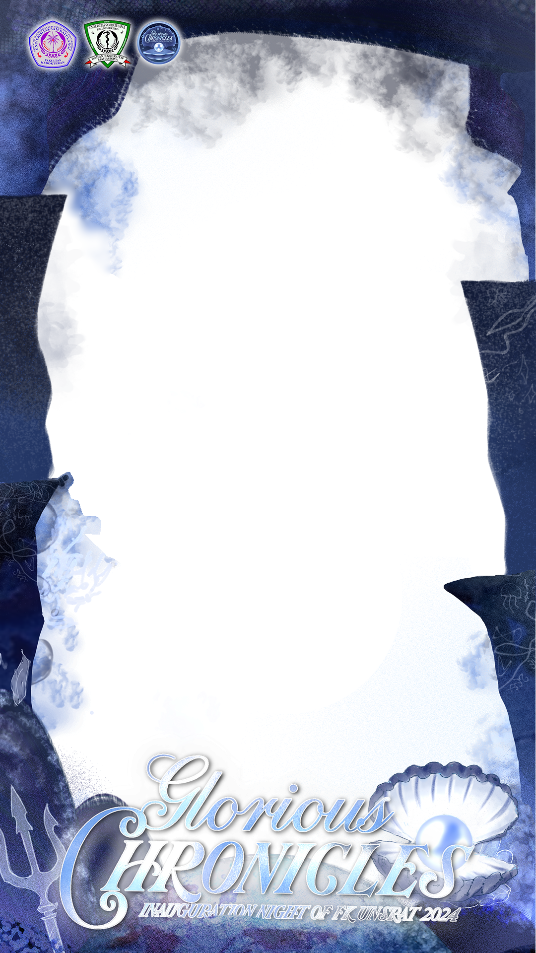 Glorious ChroniclesTwibbon Tanpa Watermark