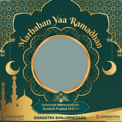 MARHABAN YA RAMADHANTwibbon Tanpa Watermark