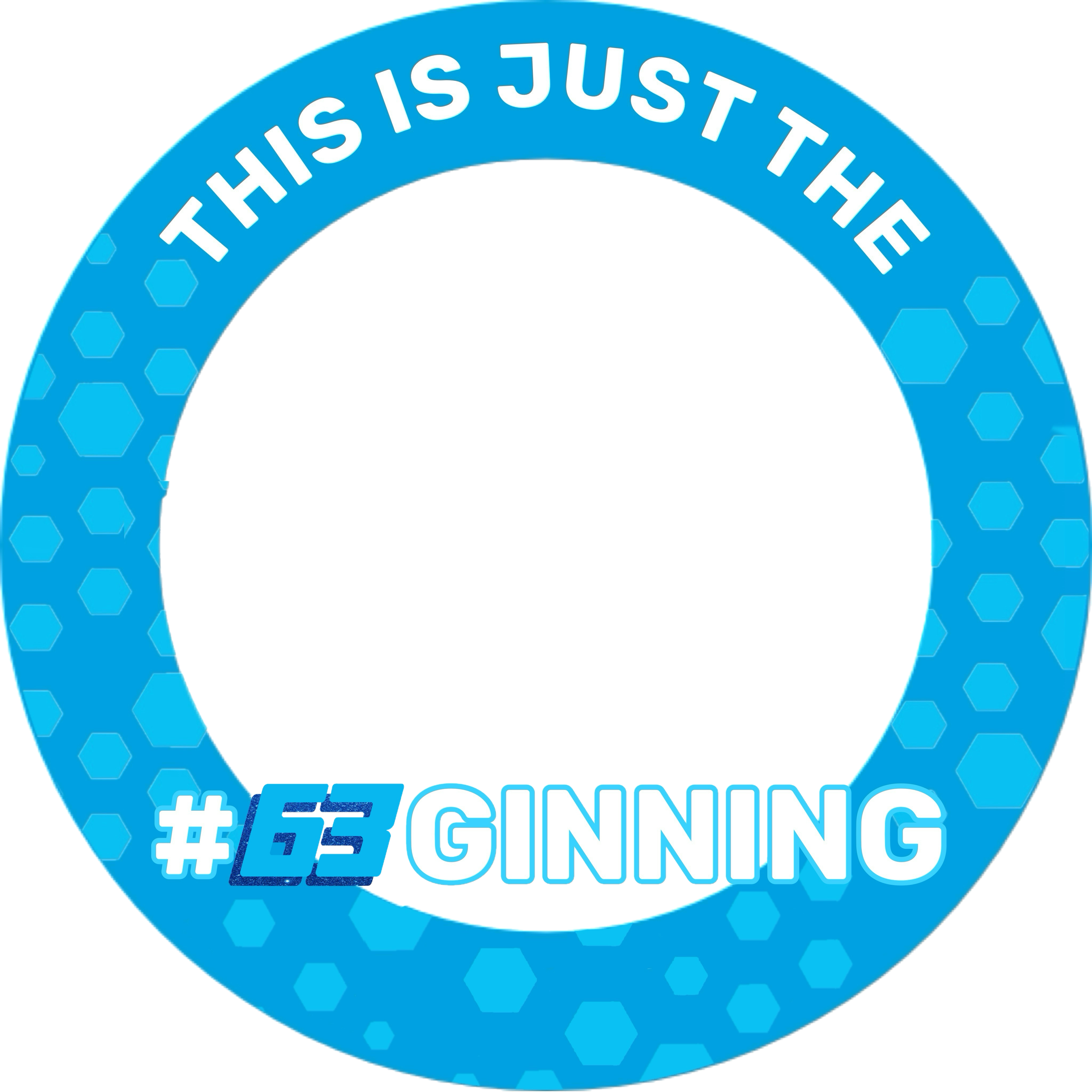 #63GINNINGTwibbon Tanpa Watermark