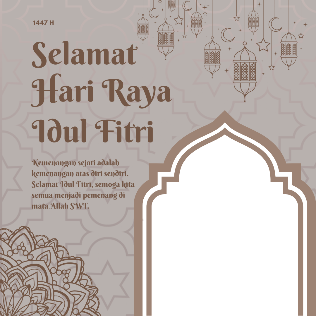 IDul Fitri UmumTwibbon Tanpa Watermark