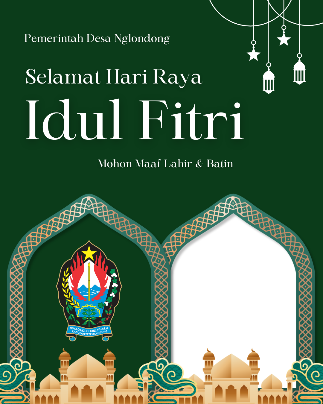 IDUL FITRI 1447 PEMDES NGLTwibbon Tanpa Watermark