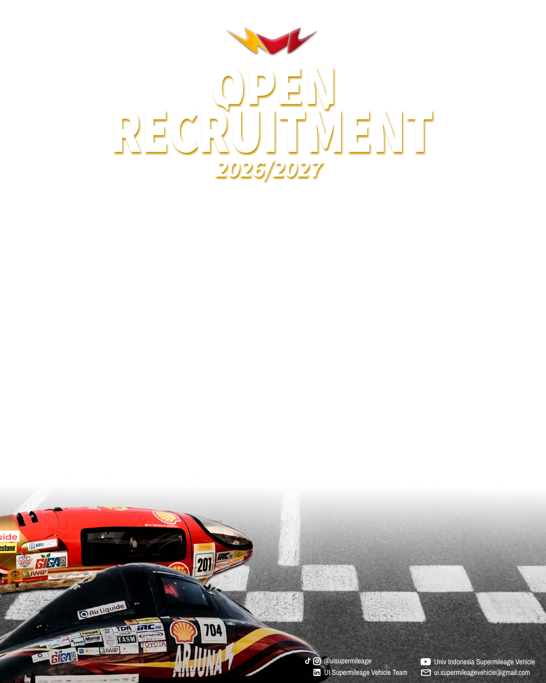 Open Recruitment UI SMV 2026Twibbon Tanpa Watermark