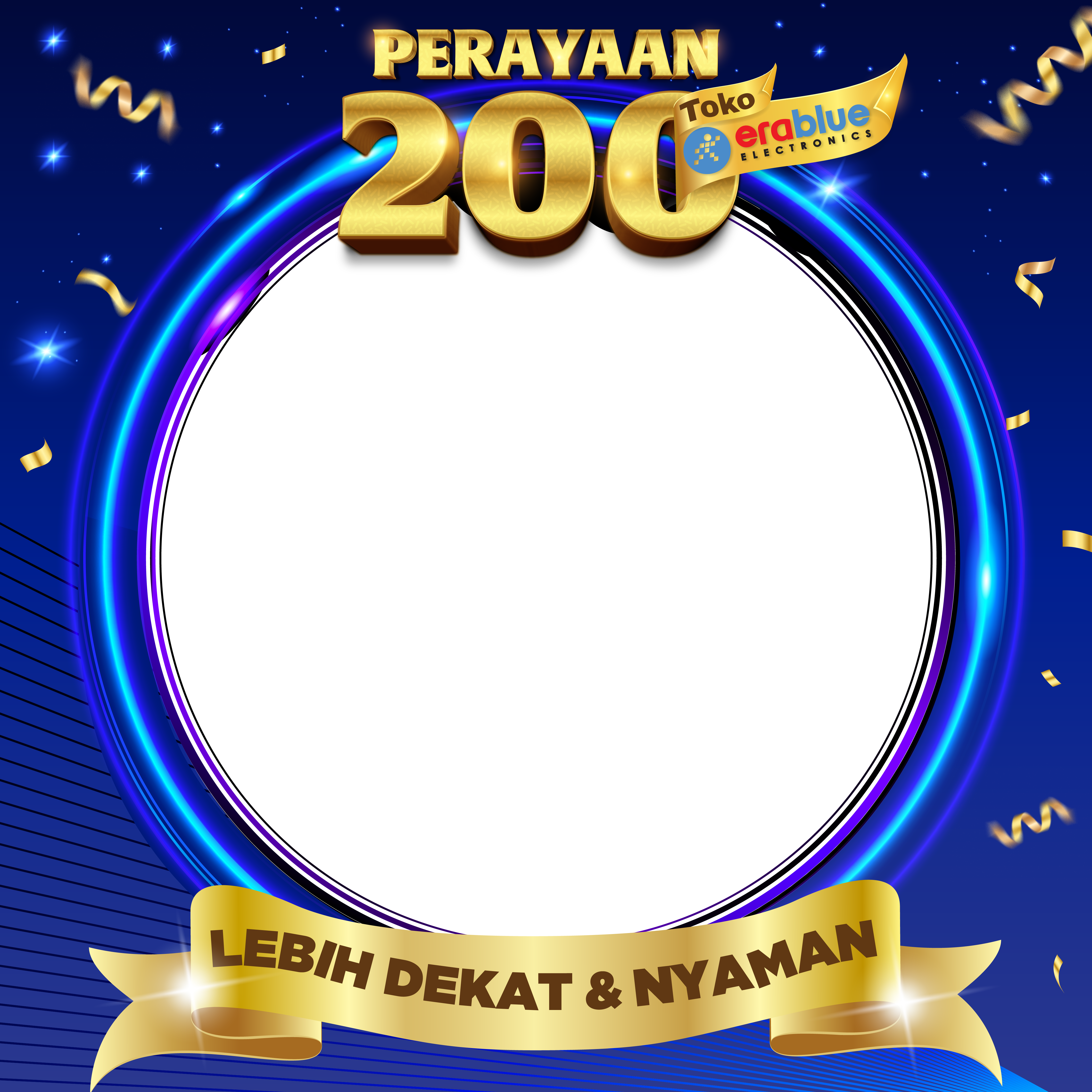 ERABLUE 200 STORESTwibbon Tanpa Watermark