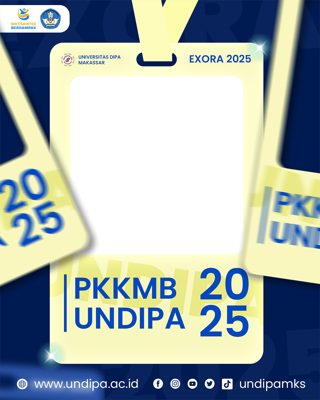 PKKMBTwibbon Tanpa Watermark