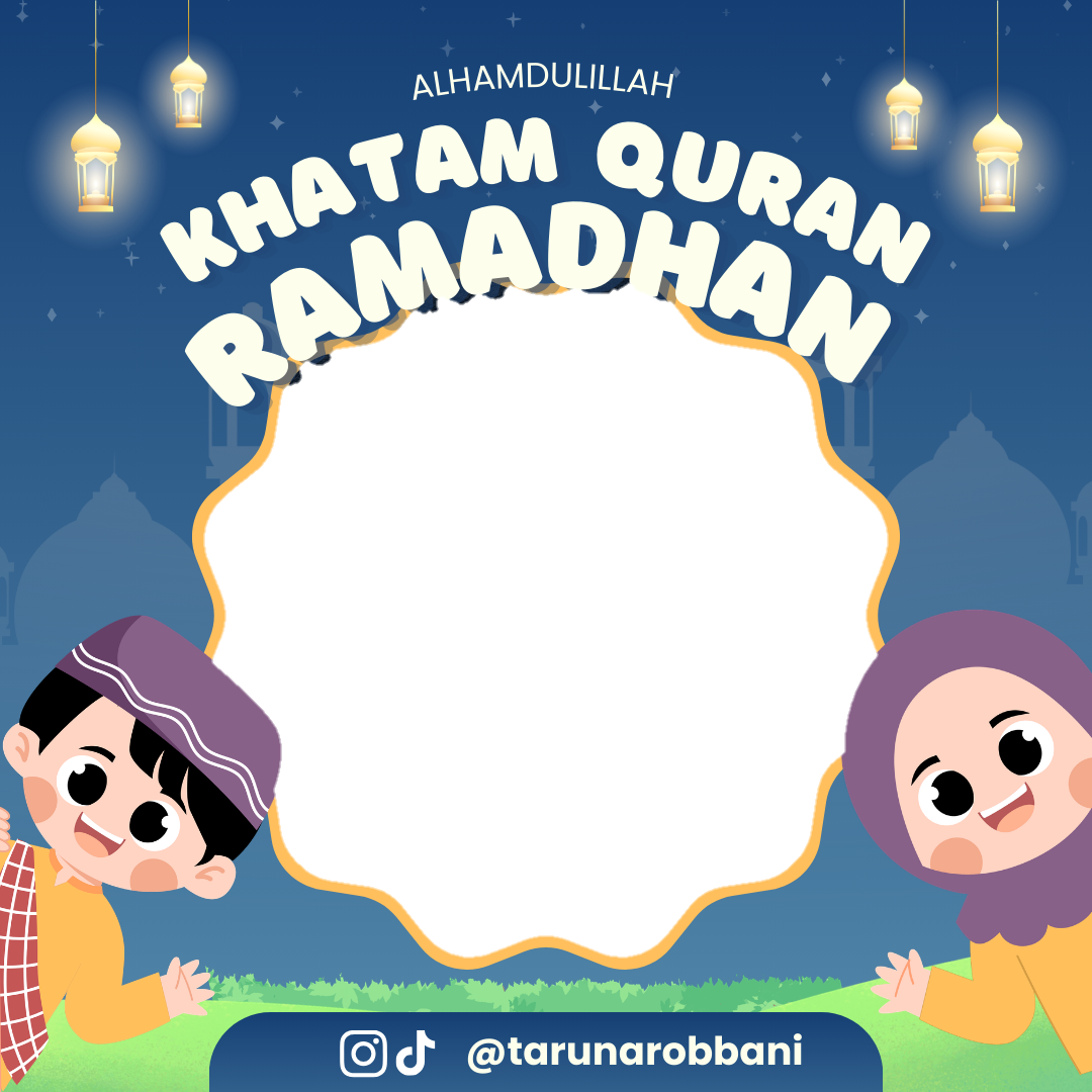 KharamQuranTwibbon Tanpa Watermark