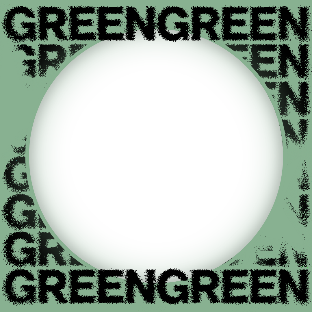 CORTIS The 2nd EP 'GREENGREEN'Twibbon Tanpa Watermark