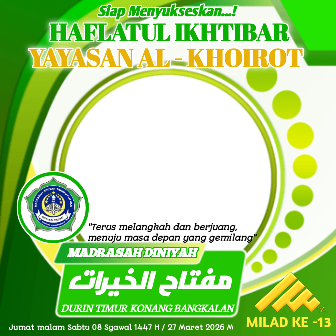 semuaTwibbon Tanpa Watermark