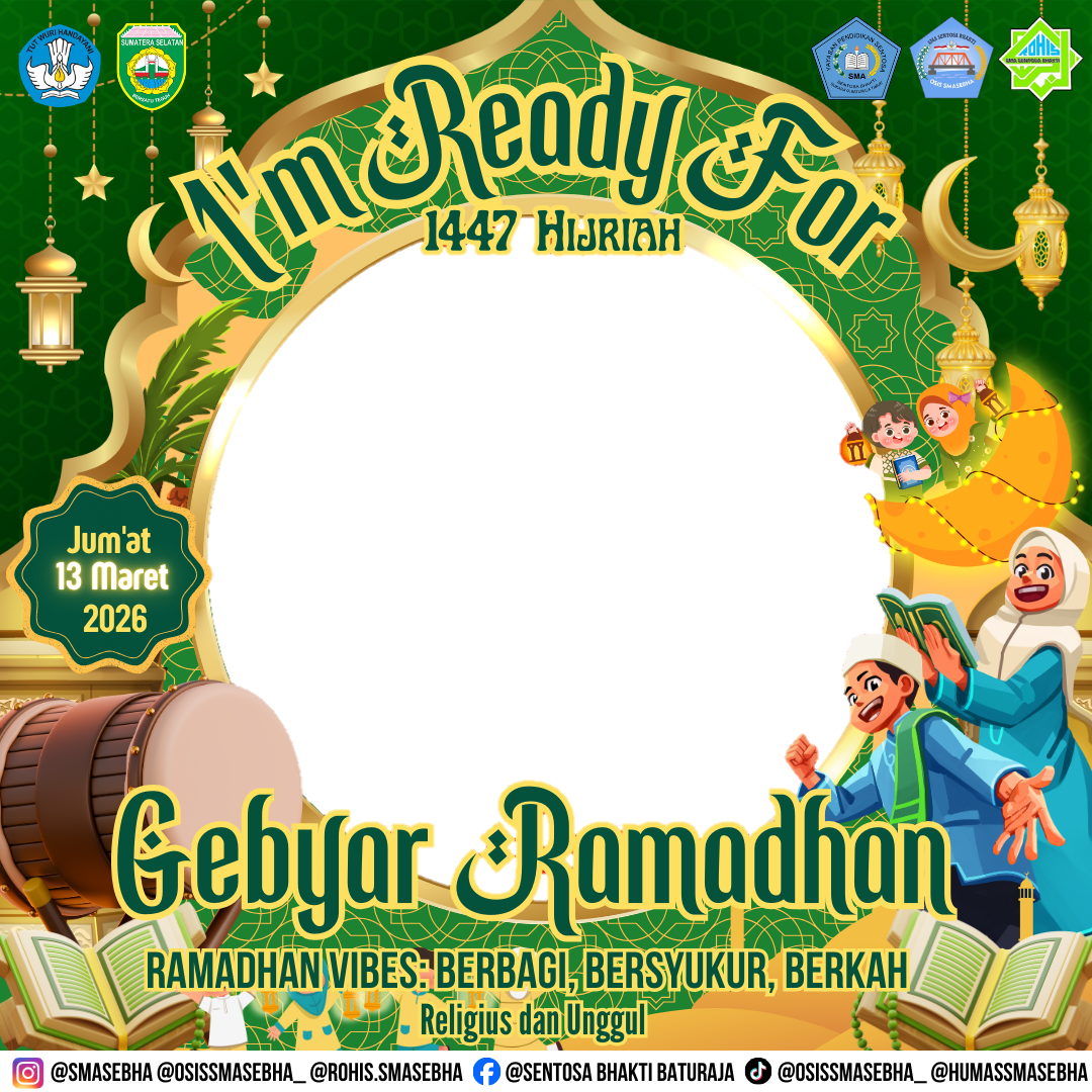Gebyar Ramadhan 1447 H SMASEBHATwibbon Tanpa Watermark