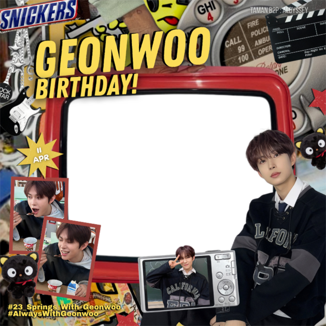 #23_Springs_With_GeonwooTwibbon Tanpa Watermark