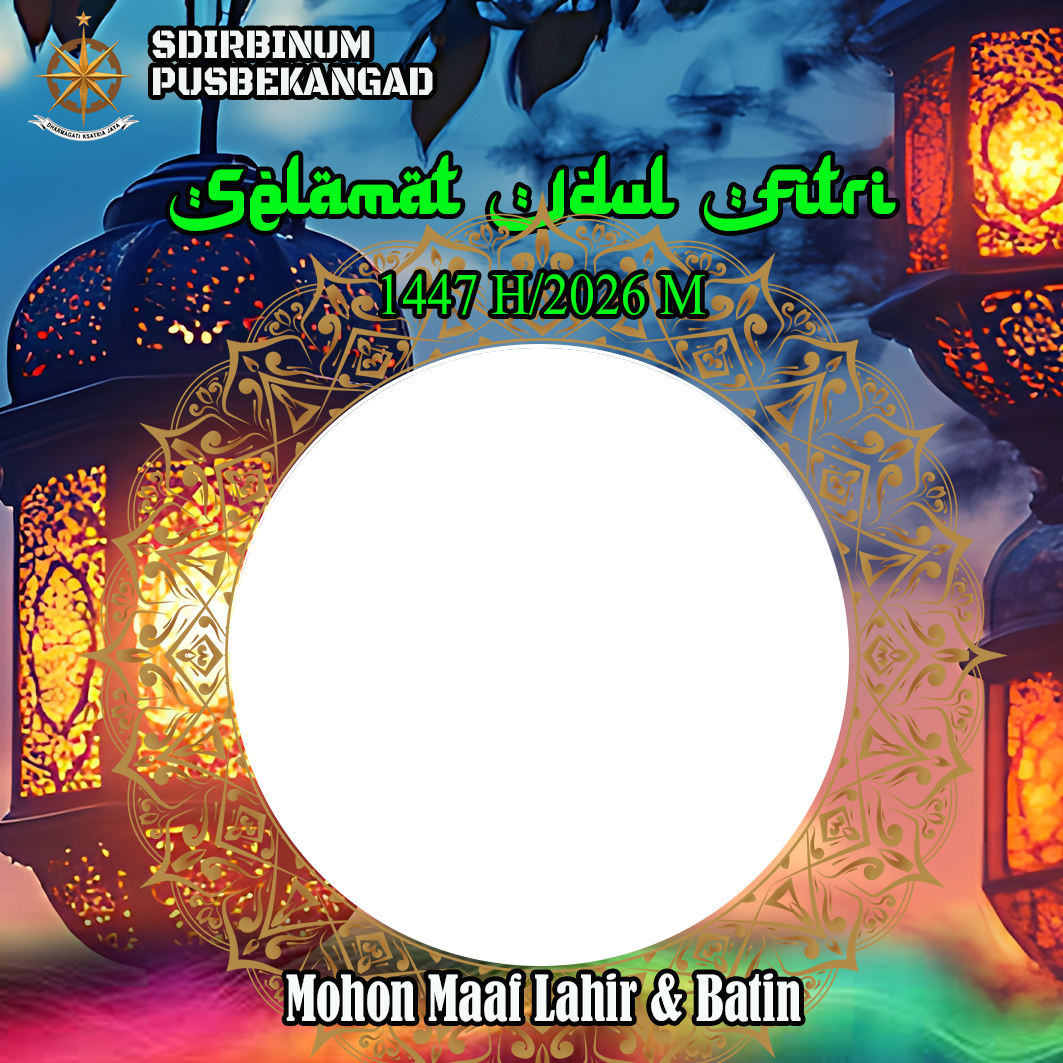 SDIRBINUM LEBARANTwibbon Tanpa Watermark