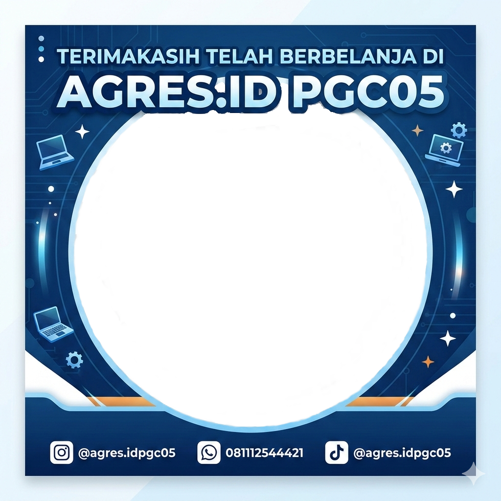 thnk feedTwibbon Tanpa Watermark