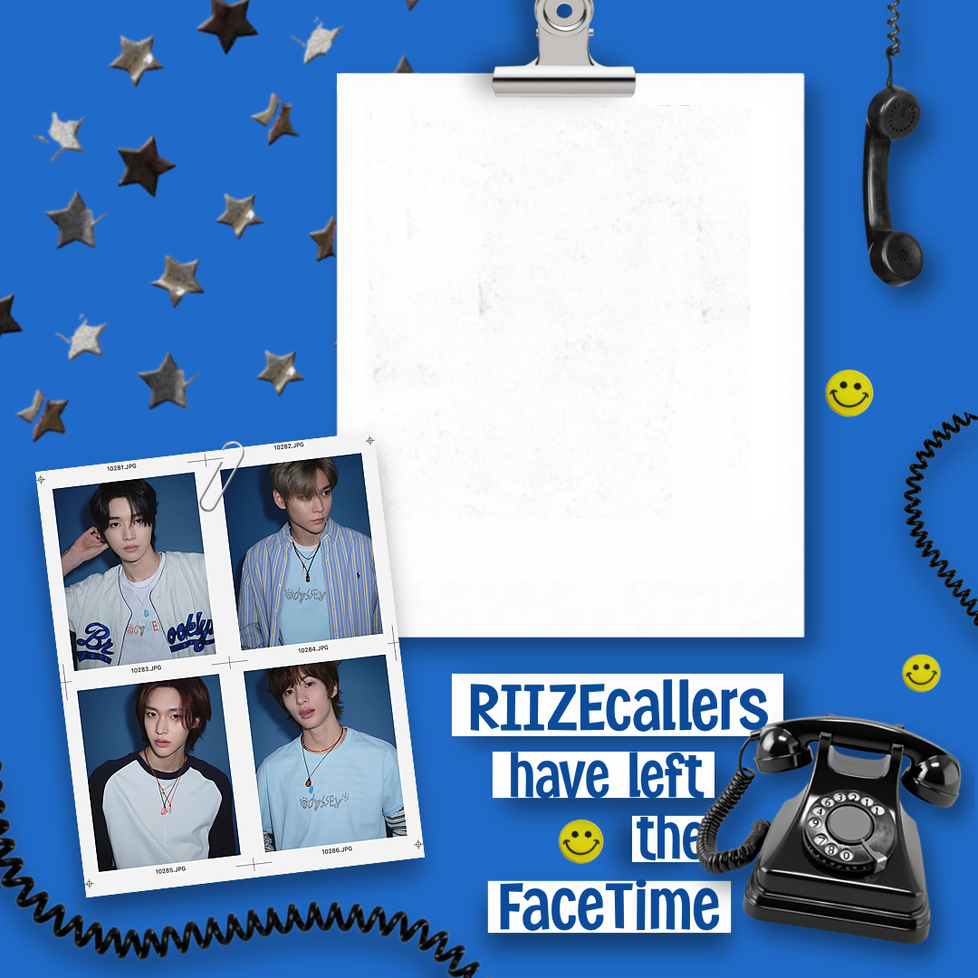 RIIZEcallersTwibbon Tanpa Watermark