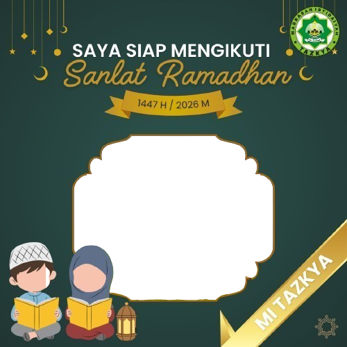 SAYA SIAP MENGIKUTI SANLATTwibbon Tanpa Watermark