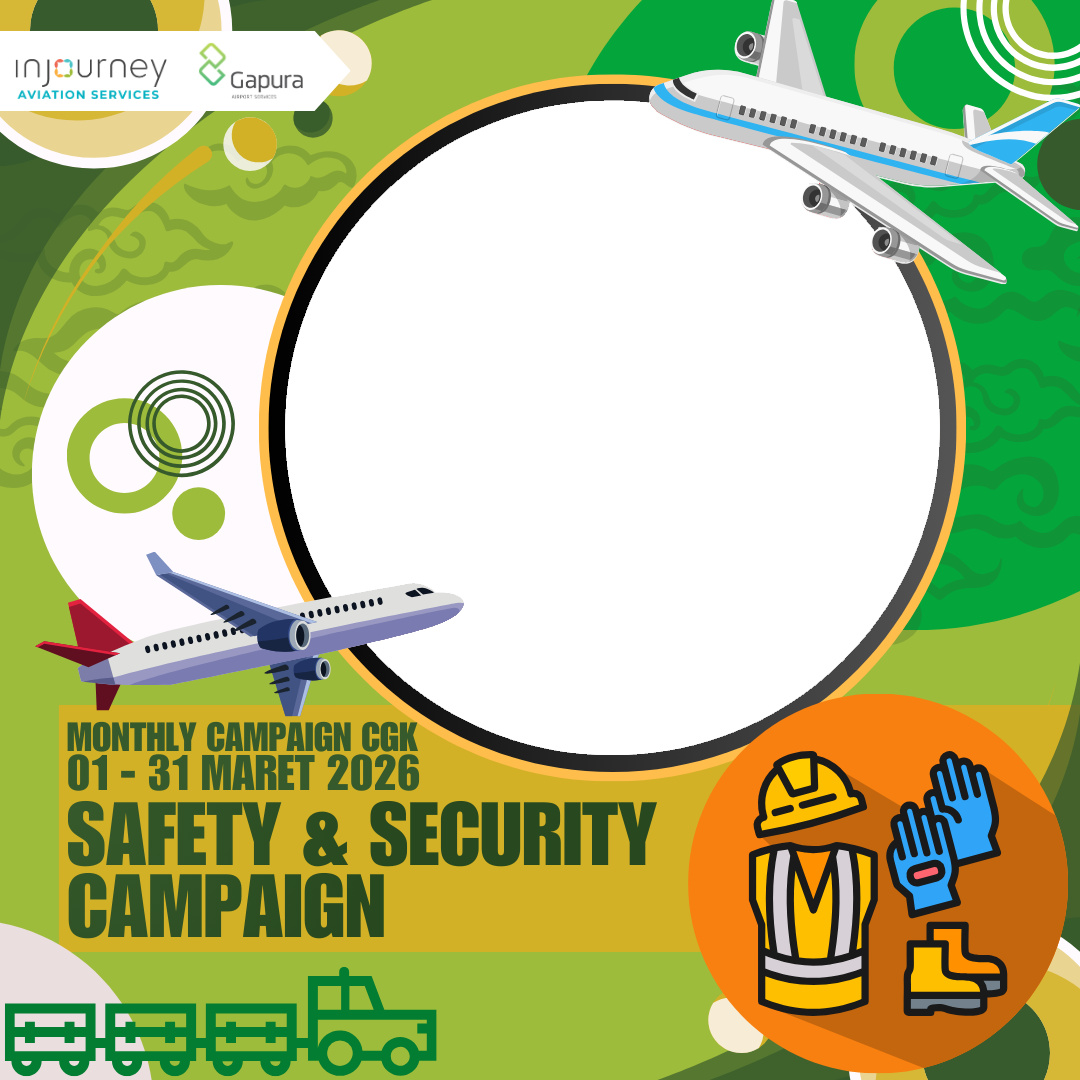 SAFETY & SECURITY CAMPAIGNTwibbon Tanpa Watermark
