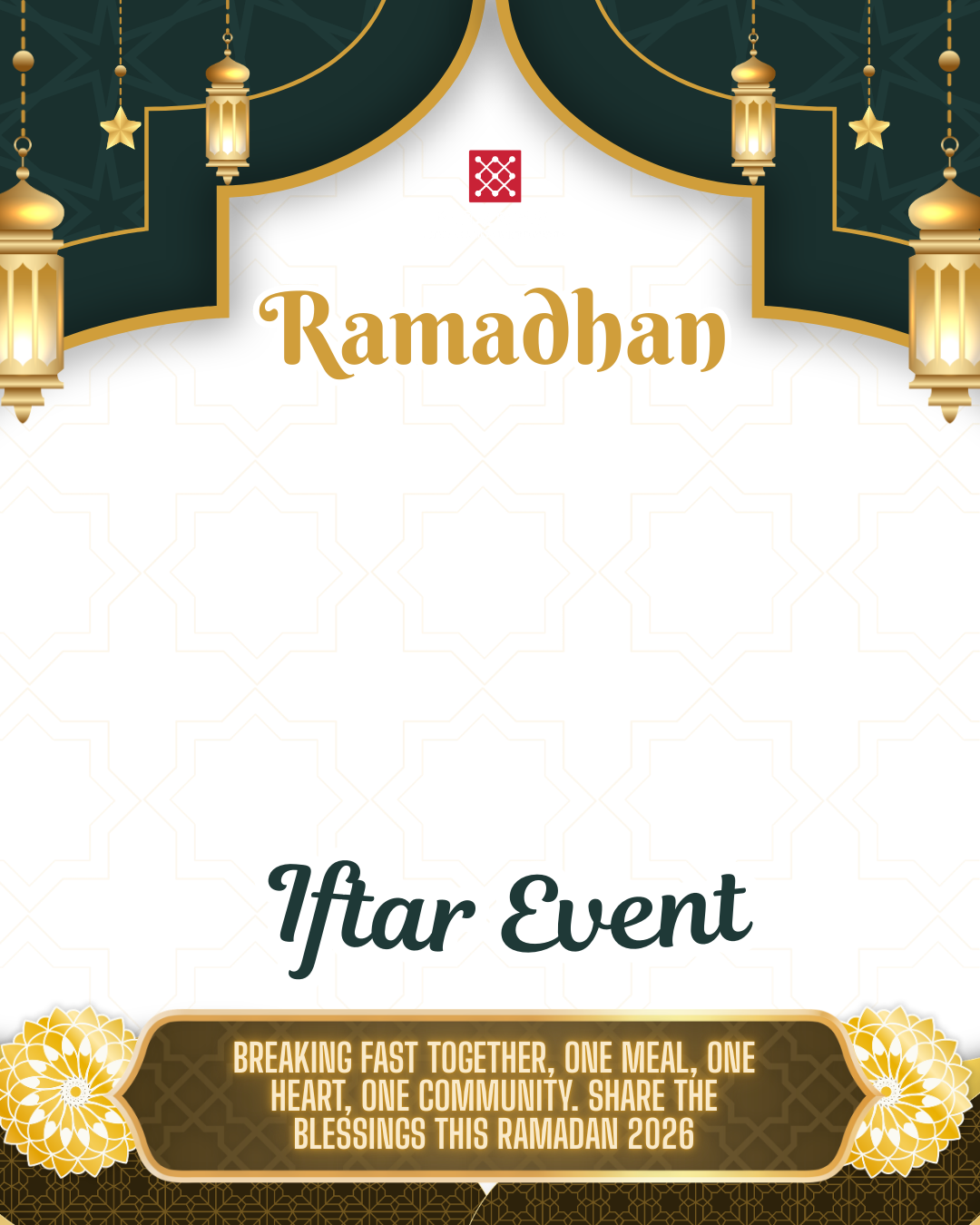 RamadhanTwibbon Tanpa Watermark