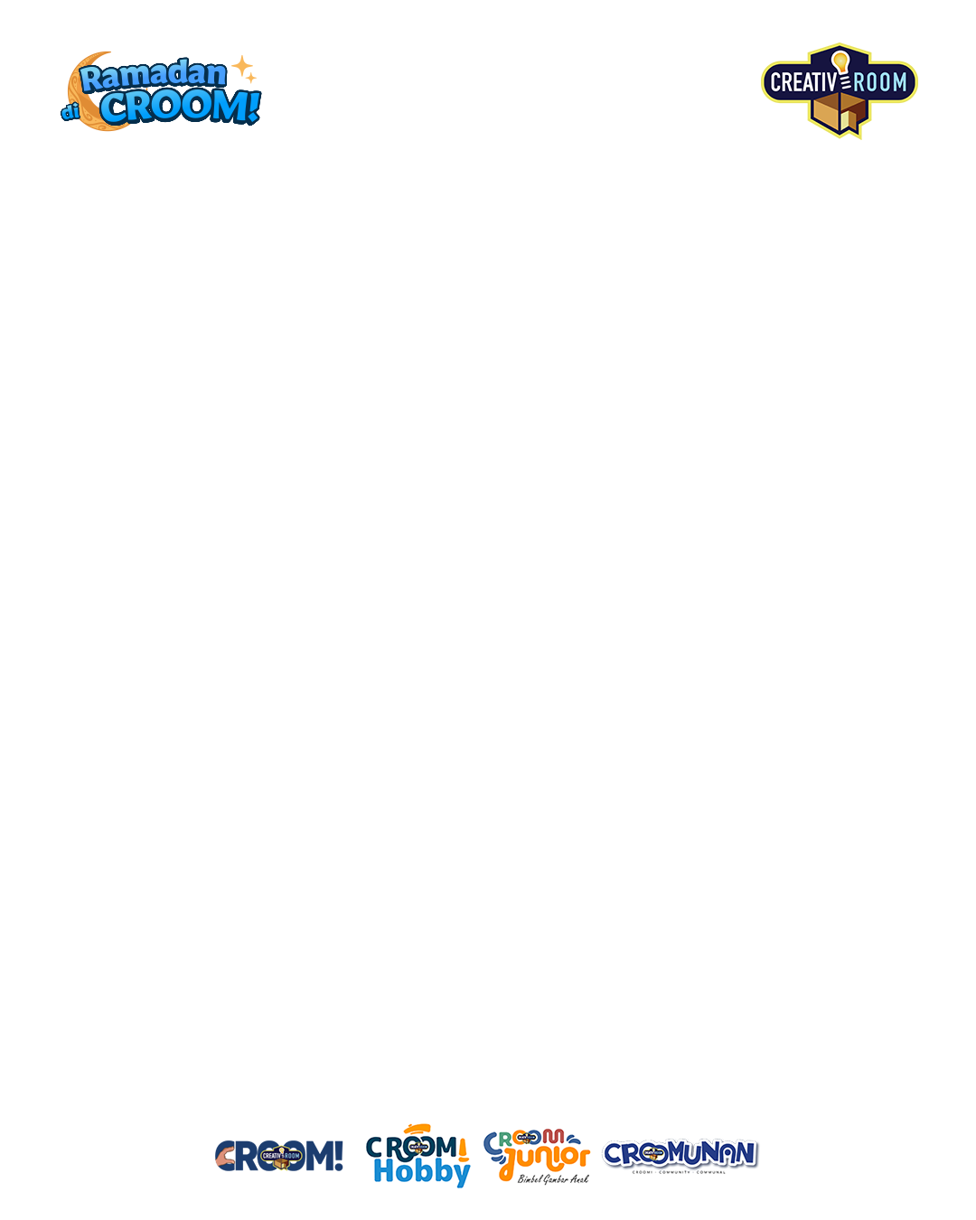 KosongTwibbon Tanpa Watermark