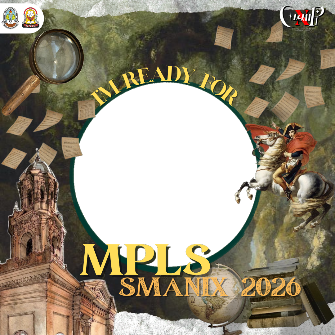 MPLSSMANIX2026Twibbon Tanpa Watermark