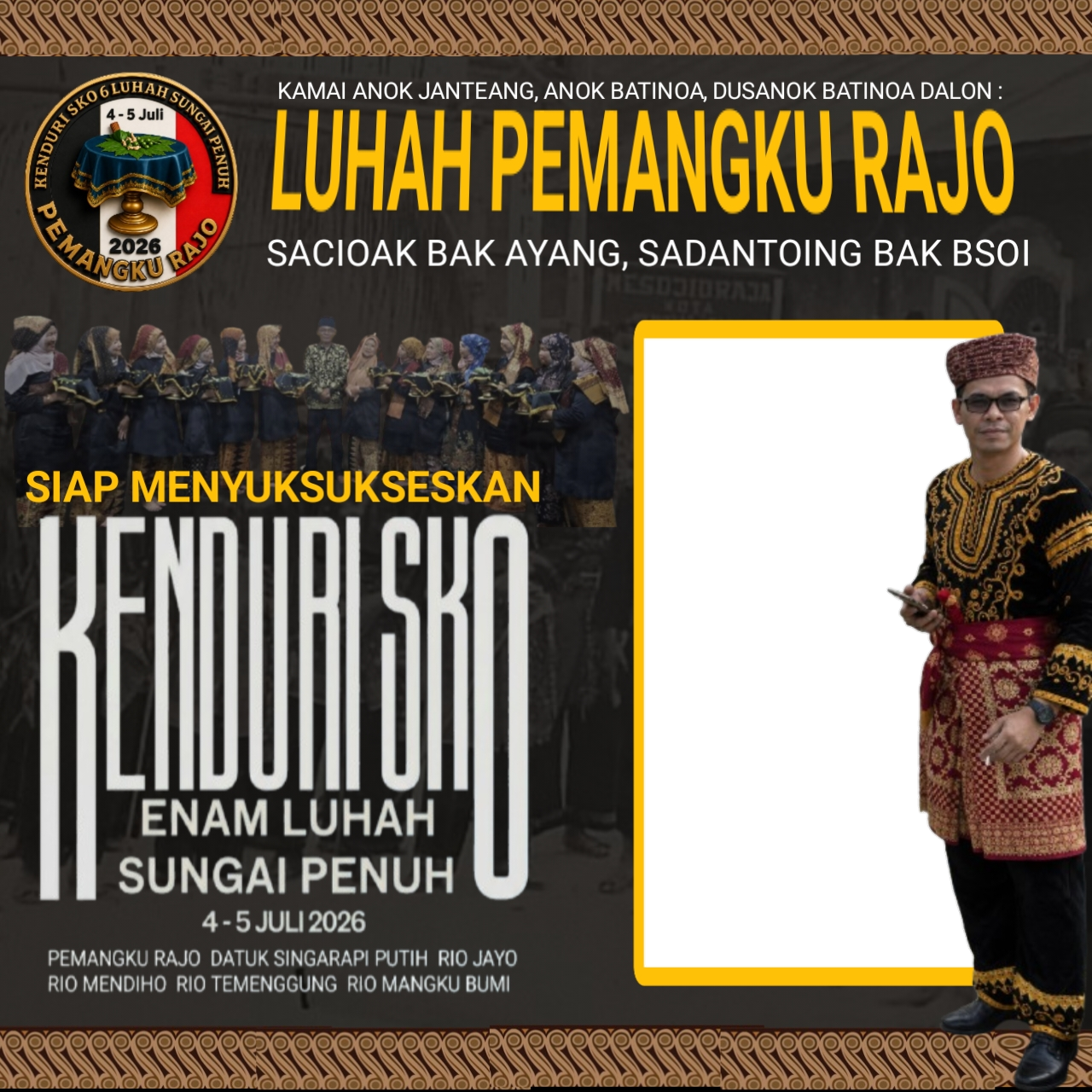 KenduriskoTwibbon Tanpa Watermark