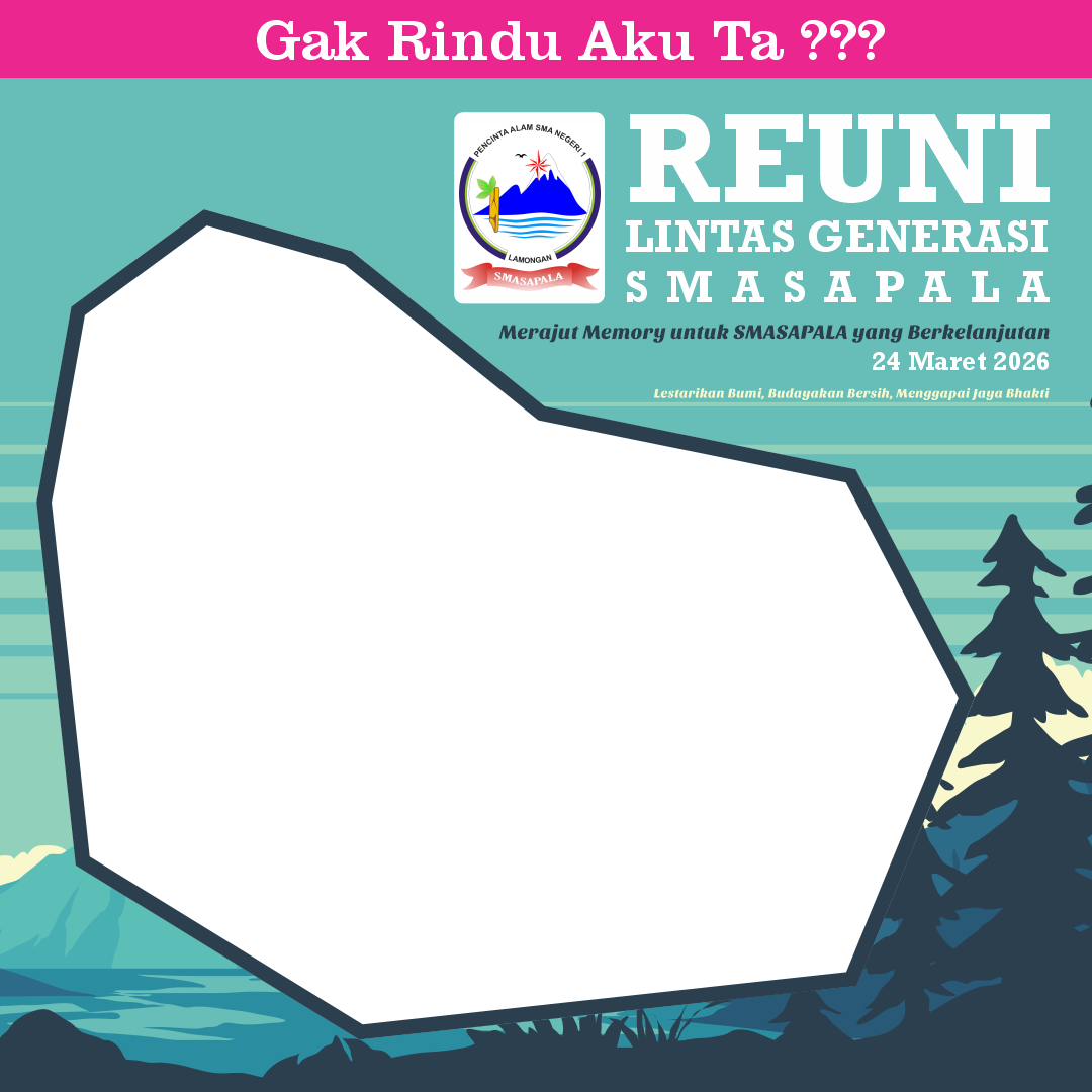 Reuni Lintas Generasi SMASAPALATwibbon Tanpa Watermark