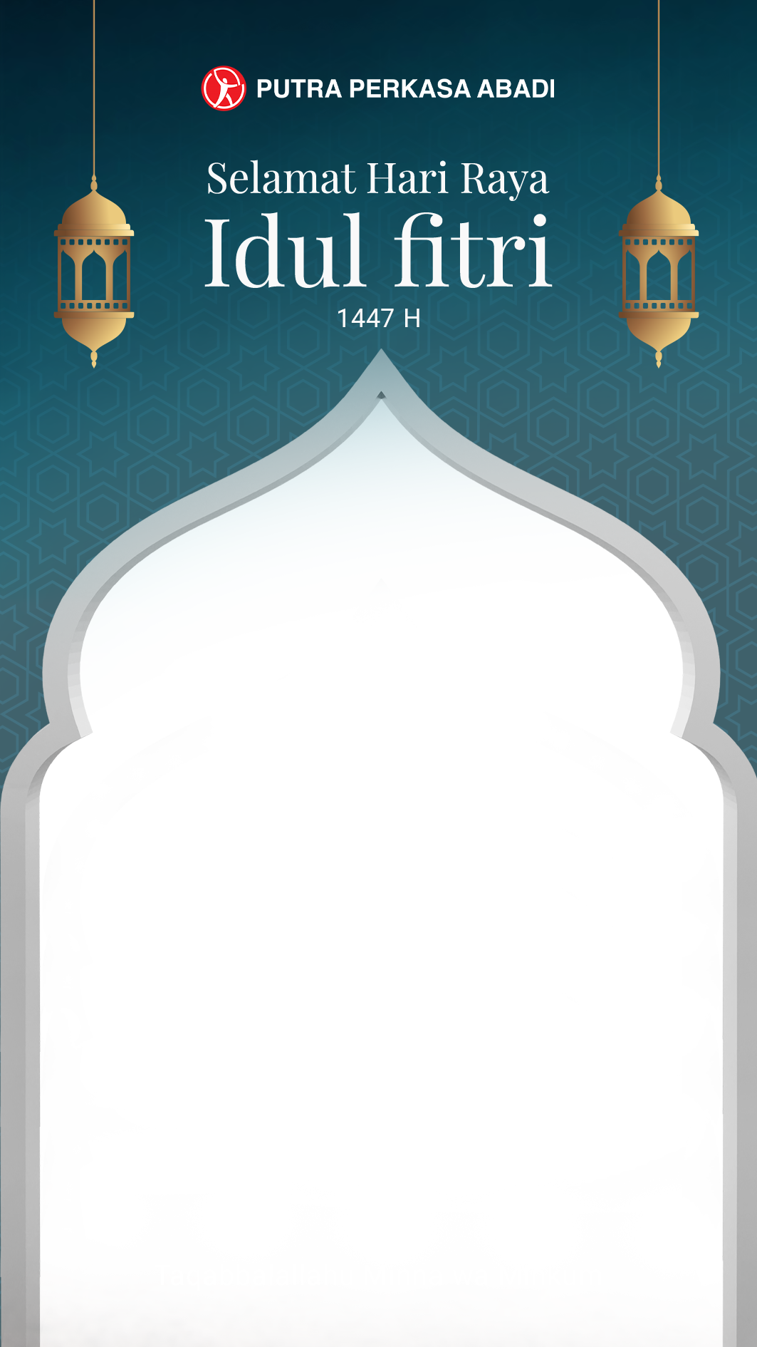 Putra Perkasa Abadi - Idul Fitri 1447 HTwibbon Tanpa Watermark