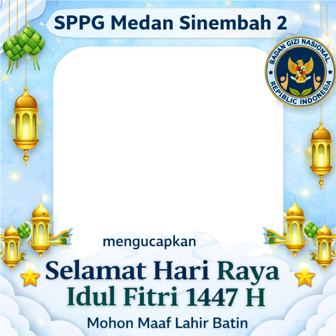 SPPG Medan Senembah 2 Idul FitriTwibbon Tanpa Watermark