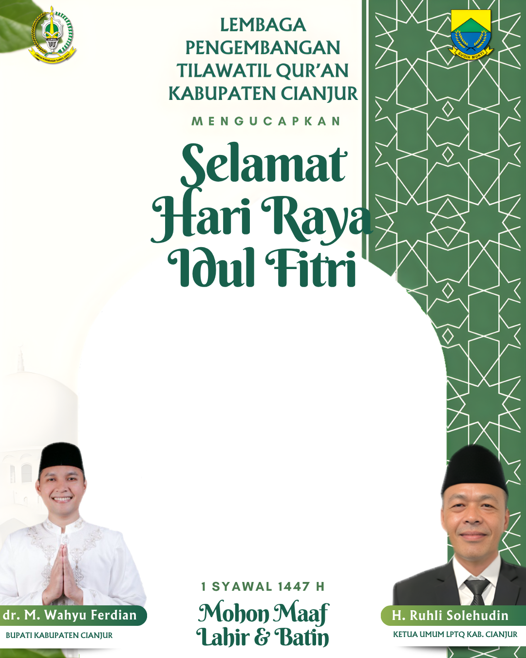 LPTQ KAB CIANJURTwibbon Tanpa Watermark