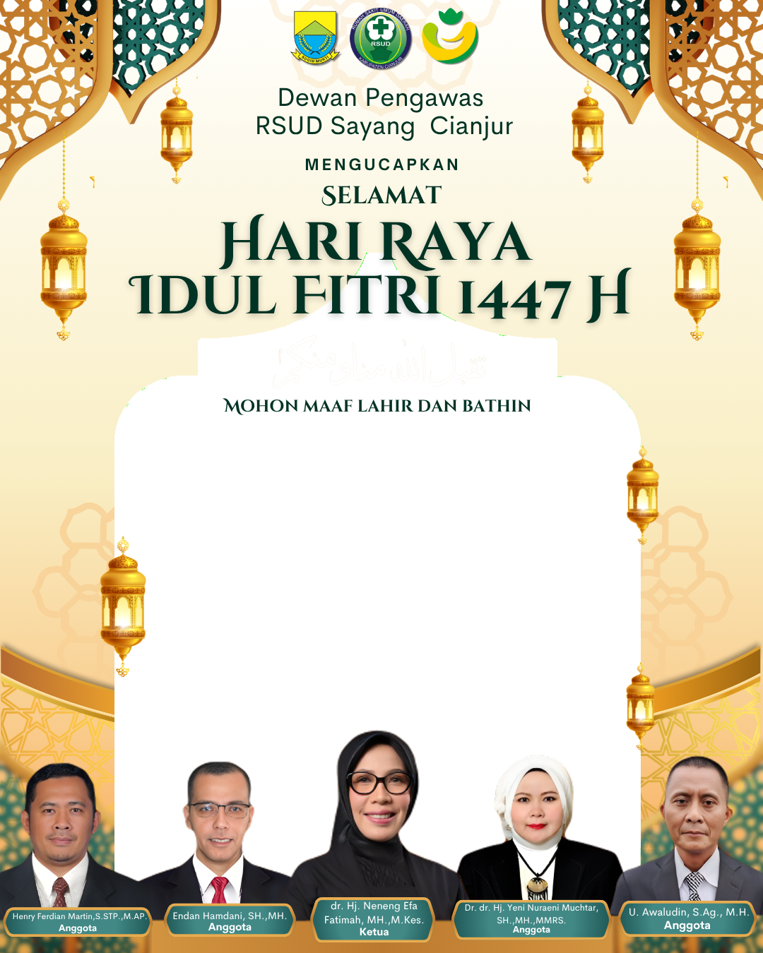 RSUD SAYANG CIANJURTwibbon Tanpa Watermark
