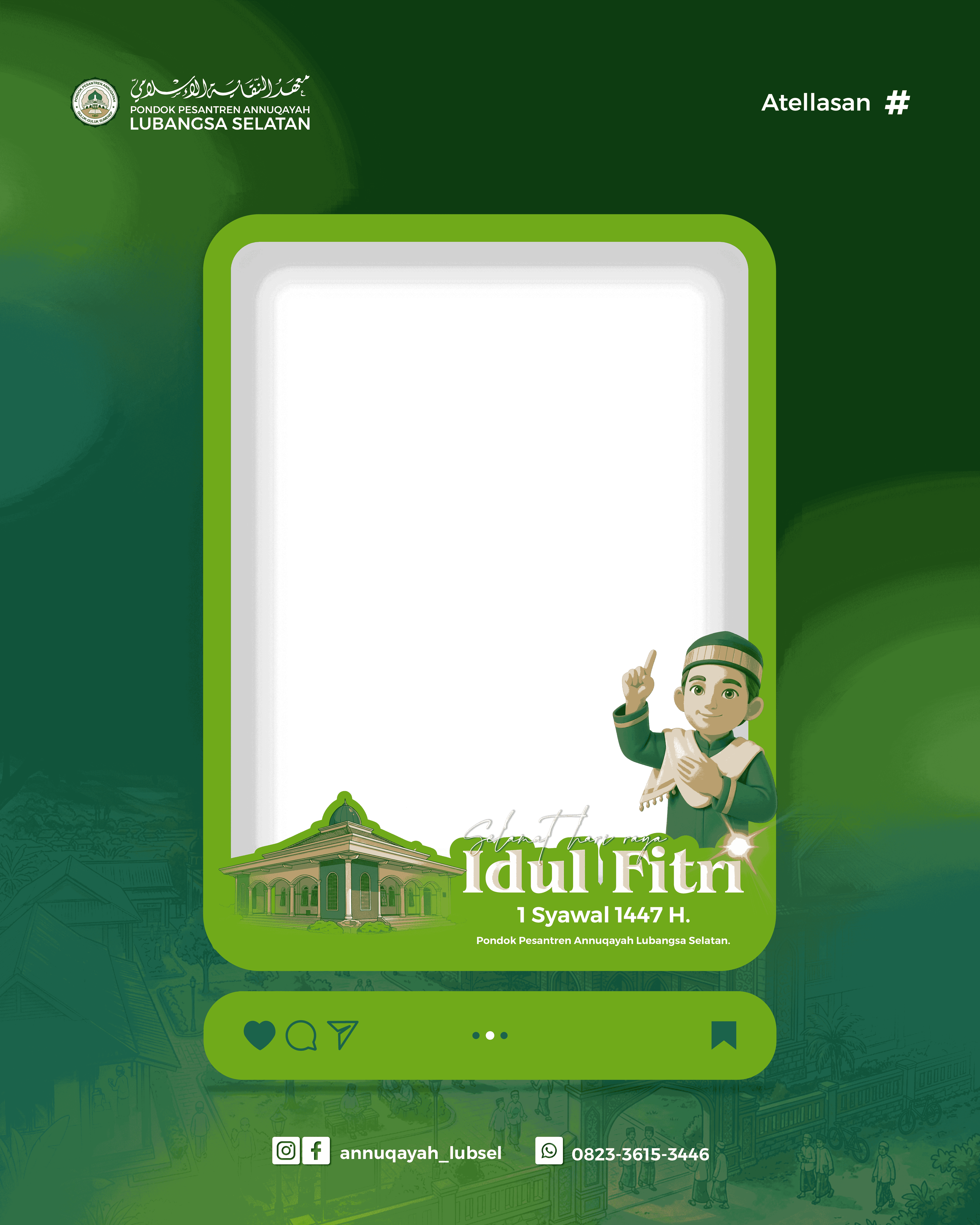Ied Fitri 447 HTwibbon Tanpa Watermark