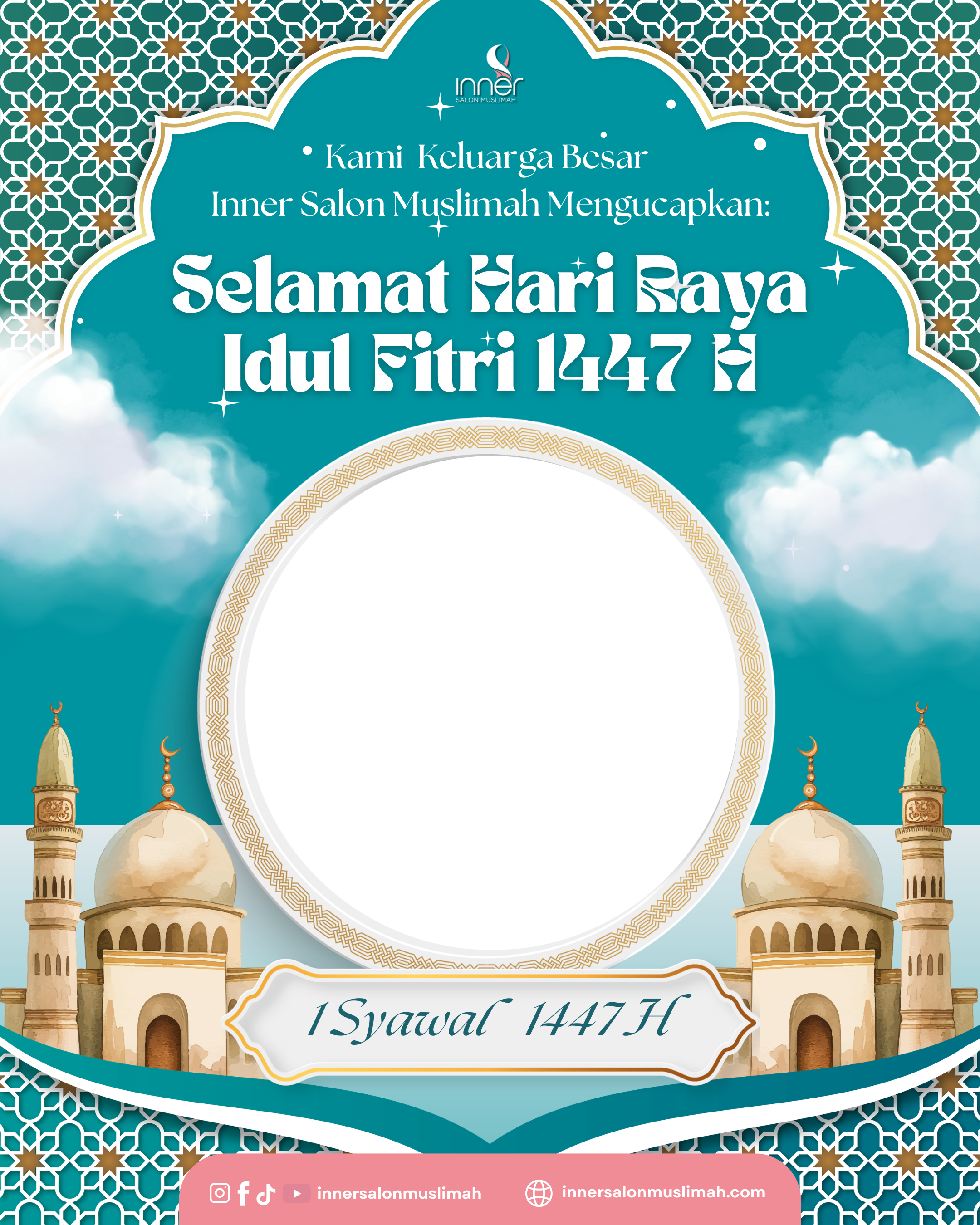 Idul Fitri 1447 H InnerTwibbon Tanpa Watermark