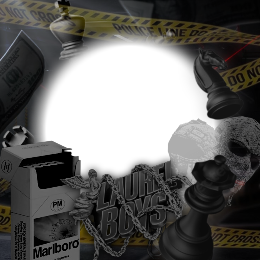 LAUREL BOYSTwibbon Tanpa Watermark