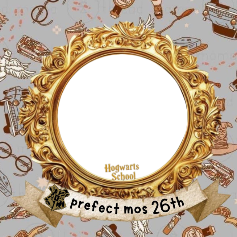 Prefect 25 MOS HG26Twibbon Tanpa Watermark