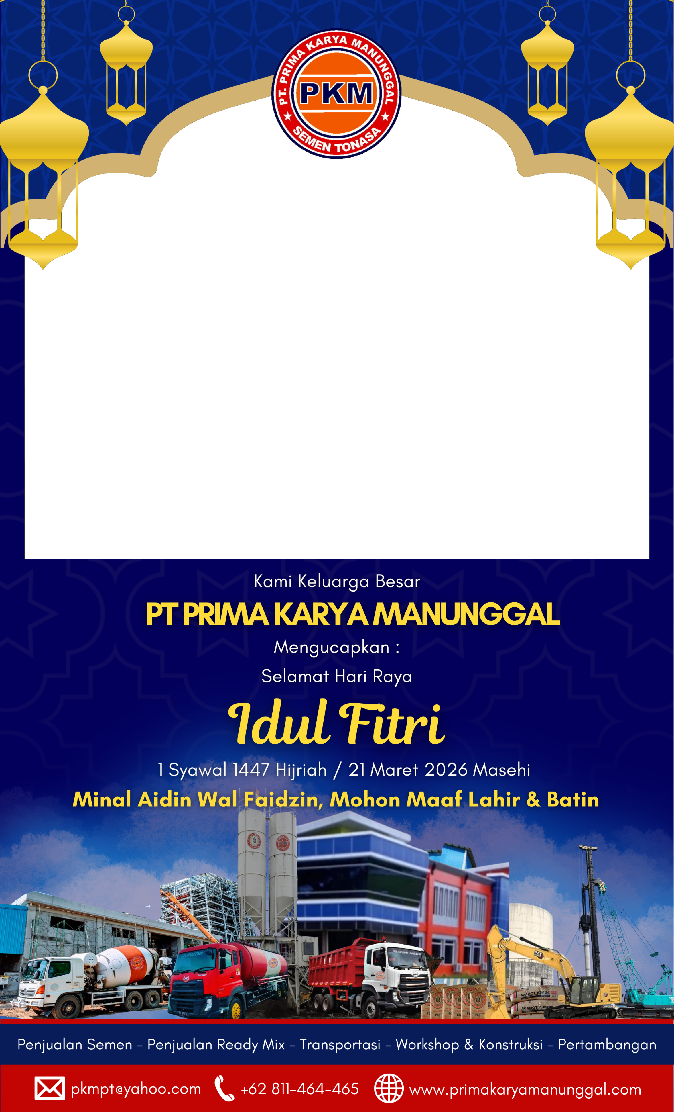 PKM TwibbonTwibbon Tanpa Watermark