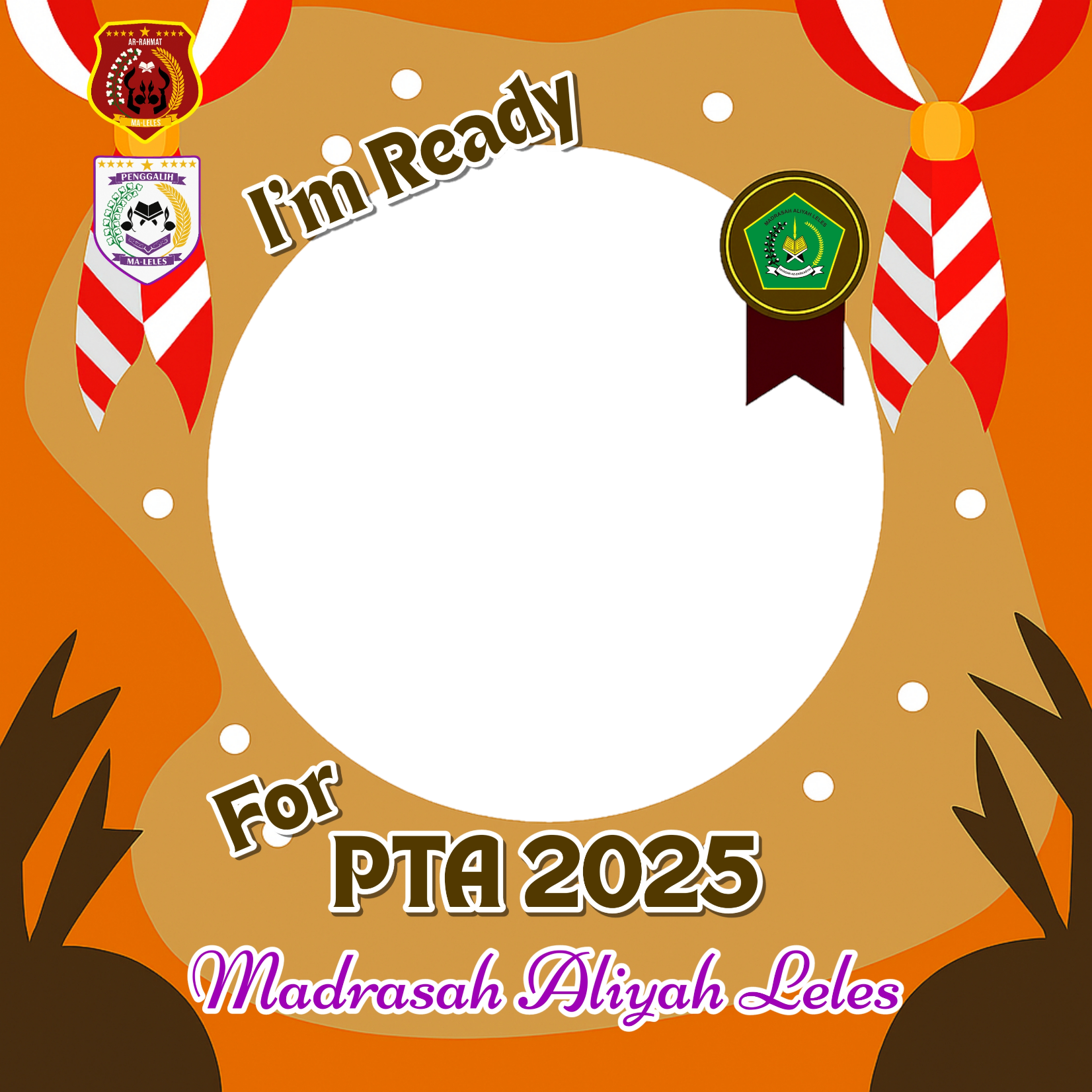 PERJUSAMI MA LELESTwibbon Tanpa Watermark