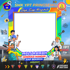 MPLS SMK YPT Pringsewu 2026/2027