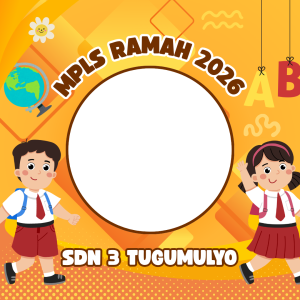 MPLS RAMAH 2026 SDN 3 TUGUMULYO