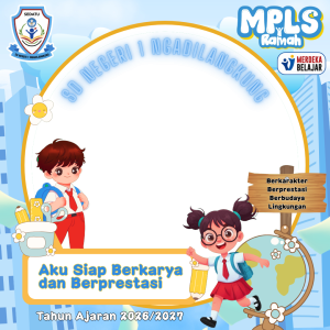 MPLS SD NEGERI 1 NGADILANGKUNG