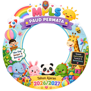 mpls paud permata tahun 2026/2027