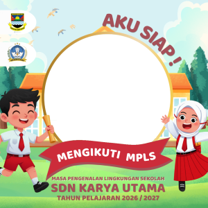 AKU SIAP MENGIKUTI MPLS SDN KARYA UTAMA!