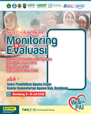MonevTPGGPAIRembang2026