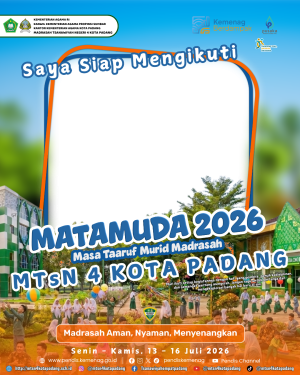 Tsanfourpa Matamuda 2026 Murid Baru