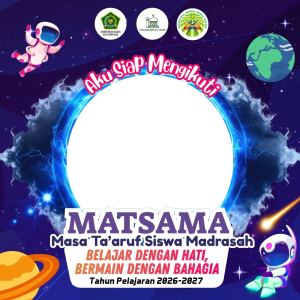 MATSAMA RA NURUL AULADI 2026-2027