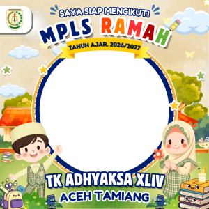 MPLS RAMAH TK ADHYAKSA ACEH TAMIANG
