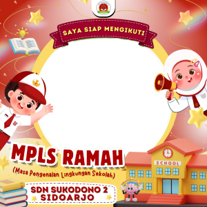 MPLS SDN SUKODONO 2 SIDOARJO